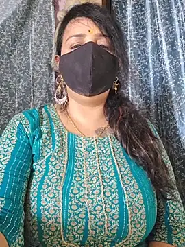 Stripchat Live Porn of cute-tanvi