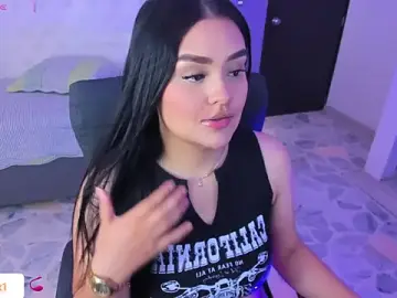 Stripchat Adult Webcam of martinasaez