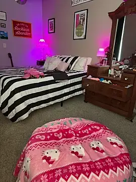 Stripchat Live Porn of presidentpeach