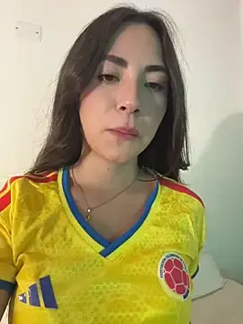 Stripchat Best live sex cam show of Melody_04