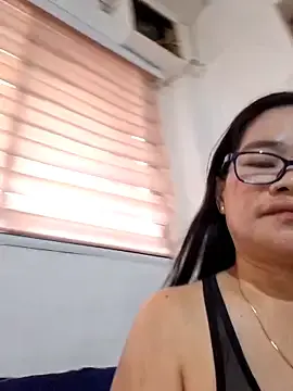 Stripchat Adult Video Chat of WinterMelon88