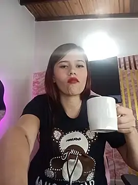 Stripchat Adult Video Chat of Camila_gata