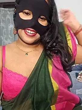 Stripchat Sex Cam of Hima_kerala