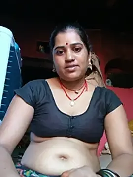 Stripchat Live Sex Cam of Hot_kamla