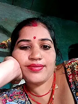 Stripchat Adult Webcam of Hot_kamla