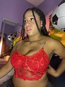 Stripchat Adult Webcams of Sofi_Fox_