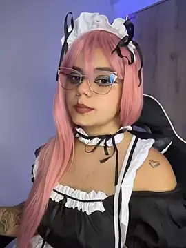 Stripchat Nude Webcam of XXXAngella