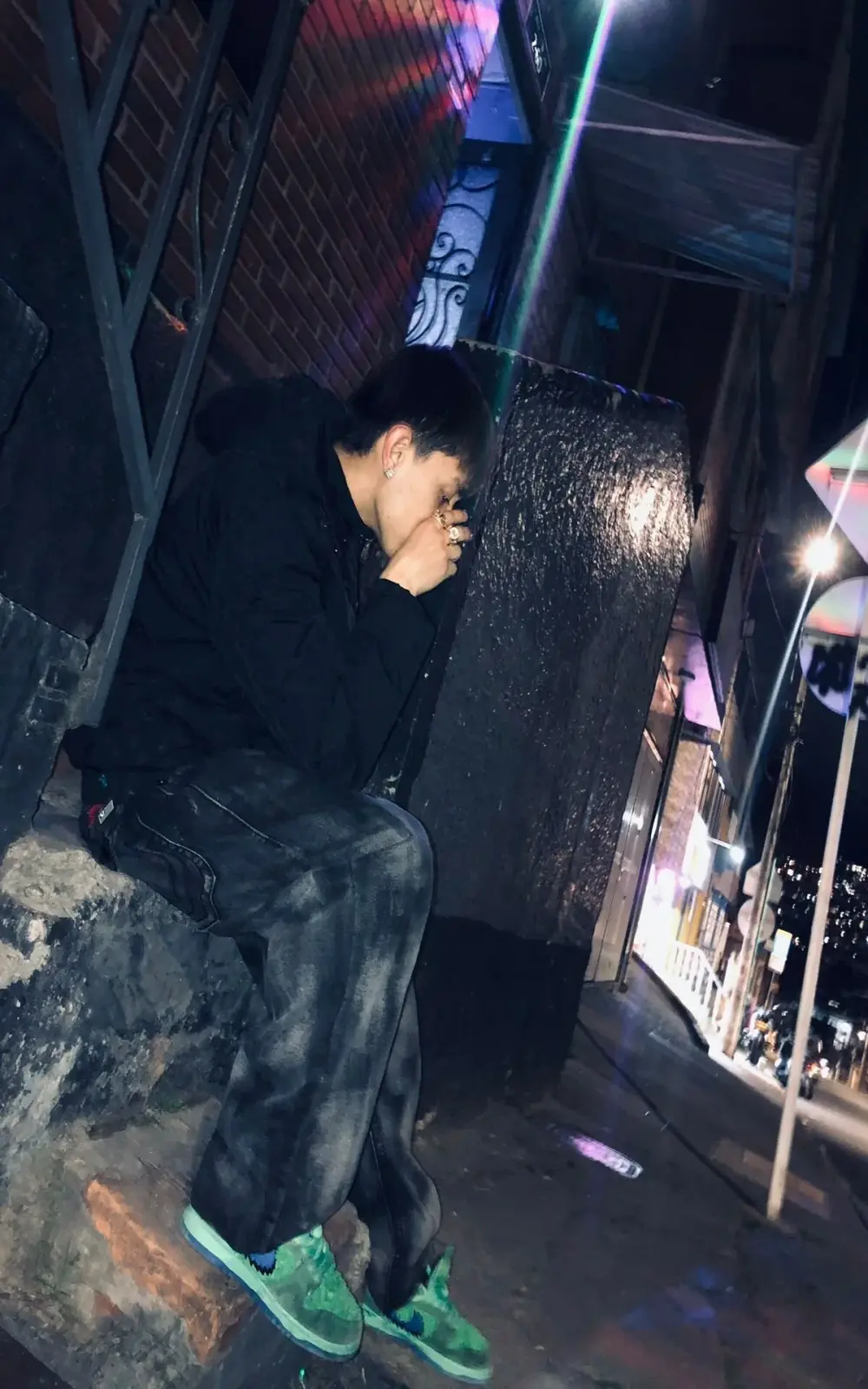 Caos_Parker