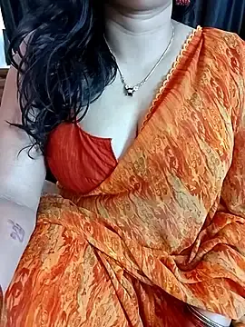 Stripchat Live Porn of kaamuk_shweta