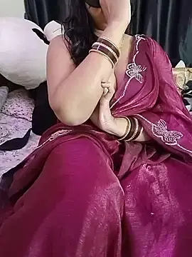 Stripchat Free Live Porn of kaamuk_shweta