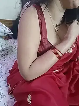 Stripchat Private Sex Chat of kaamuk_shweta