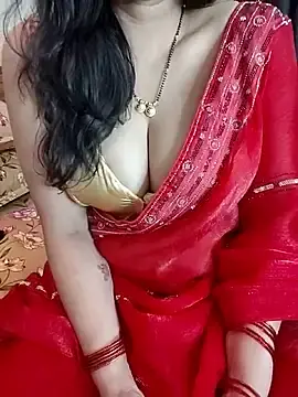 Stripchat Adult Webcams of kaamuk_shweta
