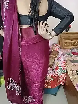 Stripchat Adult Webcams of kaamuk_shweta