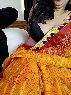 Stripchat Private Sex Chat of kaamuk_shweta
