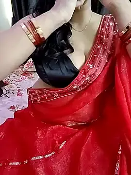 Stripchat Best Webcam of kaamuk_shweta