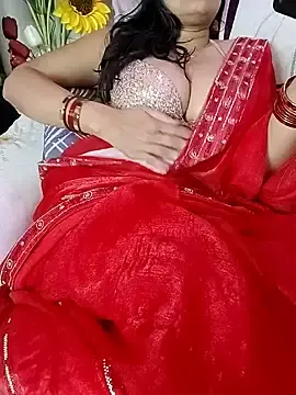 Stripchat Live Sex Cam of kaamuk_shweta