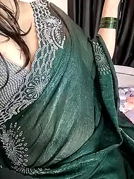 Stripchat Sex Chat of kaamuk_shweta