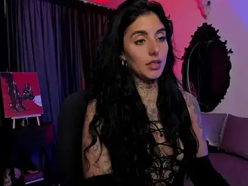 Stripchat Best Webcam of nasty_aliice1