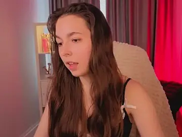 Stripchat Live Porn of BellaThery