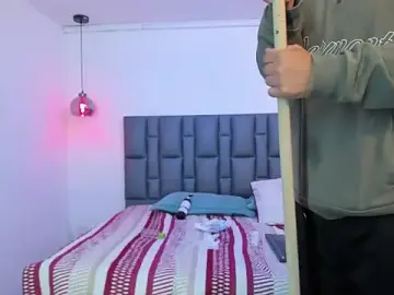 Stripchat Best live sex cam show of DominicaAndLorenzo