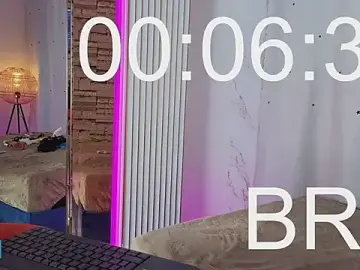 Stripchat Live Sex of Emma_Blackk_
