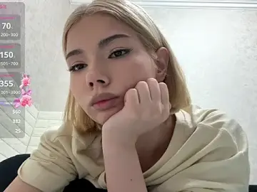 Stripchat Live Sex Cam of HolliMalory