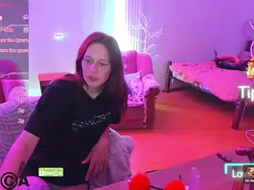 Stripchat Free Live Porn of Lily_Viola