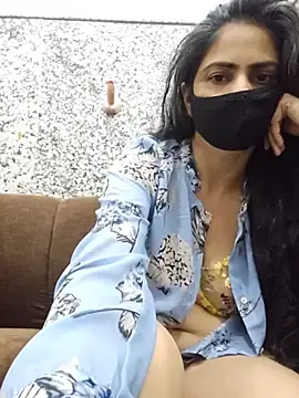 Stripchat Sex Chat of SashaPatel