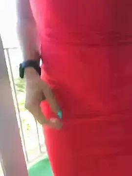 Stripchat Live Porn of Alyssa_76