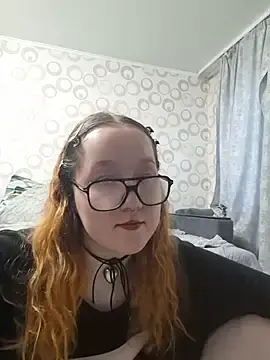 Stripchat Sex Chat of FionaDior