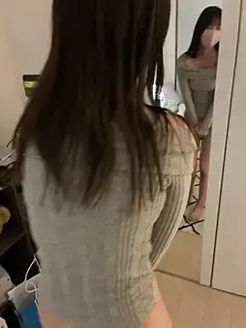 Stripchat Best live sex cam show of POCARI_SWEAT
