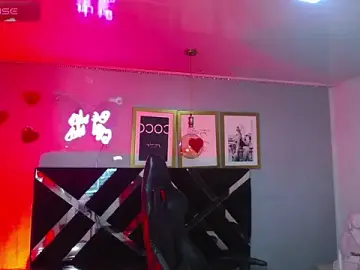 Stripchat Live Porn of Red_Bunny_v