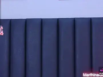 Stripchat Best Webcam of Marthina