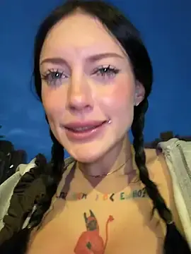 Stripchat Private Sex Chat of Melissa_crazy
