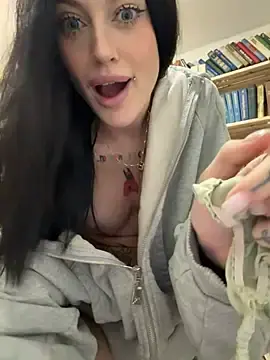 Stripchat Live Porn of Melissa_crazy