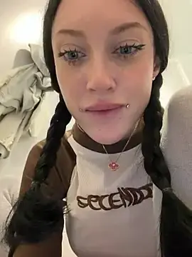 Stripchat Watch Live Sex Cams of Melissa_crazy