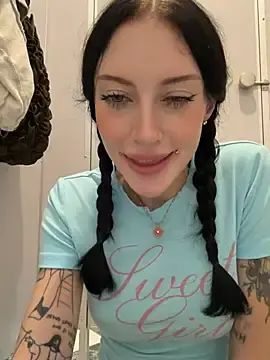 Stripchat Best Webcam of Melissa_crazy