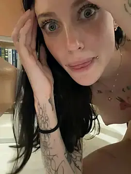 Stripchat Best Webcam of Melissa_crazy