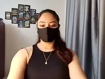 Stripchat Free Porn Cam of Sima--Roy