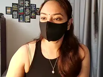 Stripchat Live Sex of Sima--Roy