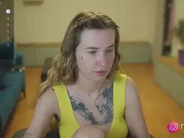 Stripchat Best live sex cam show of mel_collins