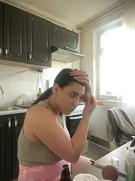 Stripchat Free Live Porn of NatashaXVibe