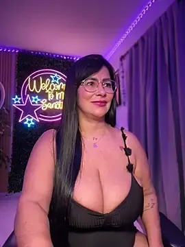 Stripchat Best Webcam of Saorii_kiido