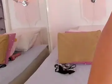 Stripchat Live Porn of Valentina_Ross_