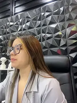 Stripchat Private Sex Chat of Xani_ds