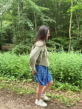 Stripchat Free Live Porn of AvaFlowers6