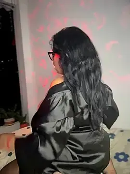 Stripchat Sex Chat of bunnysamy
