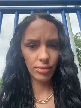 Stripchat Free Live Porn of eve_poshx