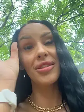Stripchat Free Porn Cam of eve_poshx