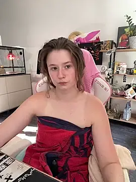 Stripchat Adult Video Chat of sweetest_pie